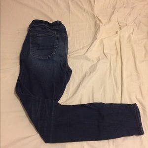 Jegging Super Stretch Jeans
